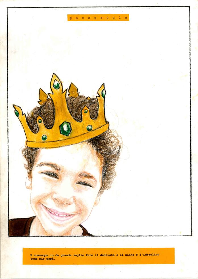 1070 Riccardo Berzuini